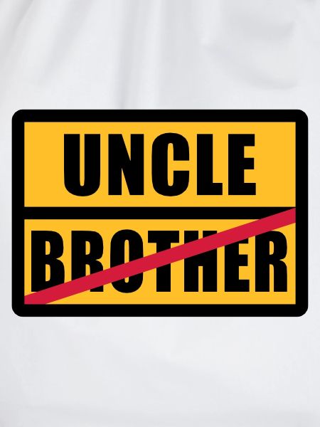 Brother - Uncle