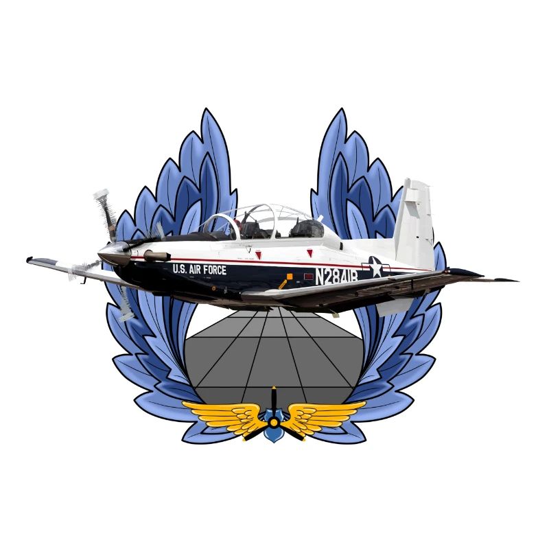 T-6A Texan II