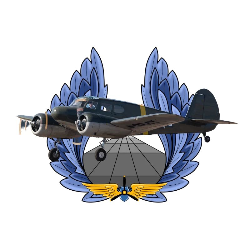 UC-78 Bobcat