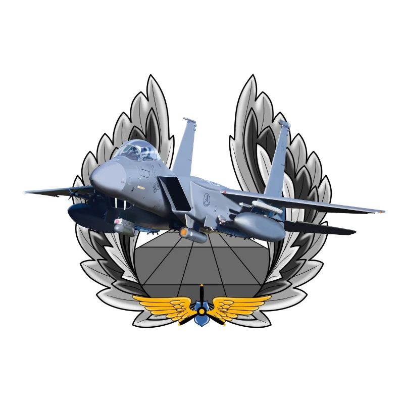 F-15 Eagle