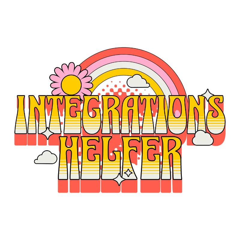 Integration Assistant I-Helper School KiTa Blume