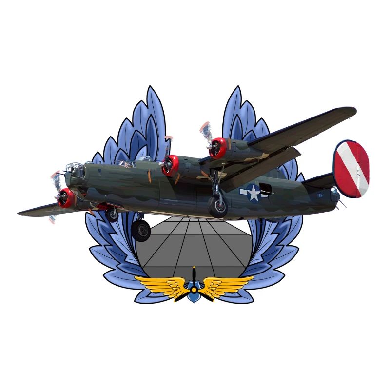 B-24 Liberator
