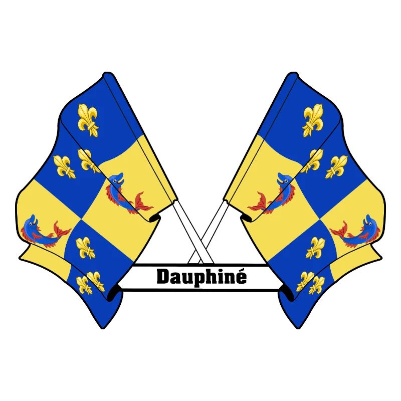 Dauphiné Text