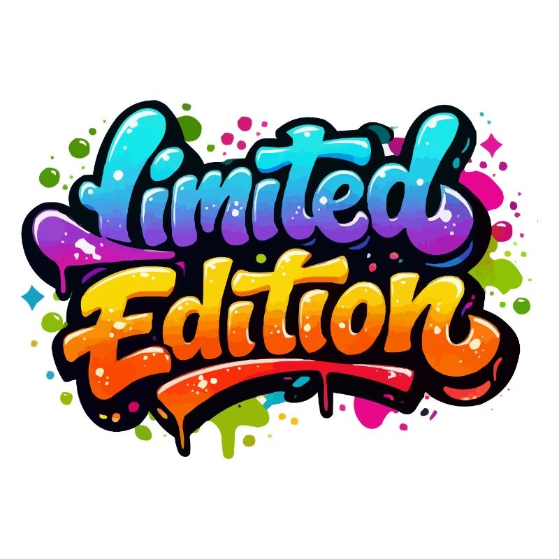 Limited Edition