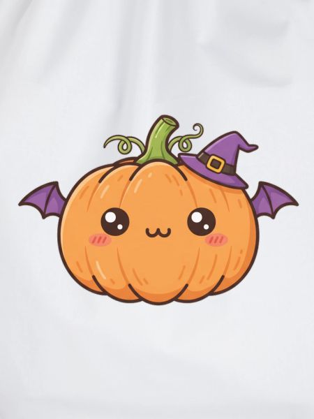 Halloween Kürbis