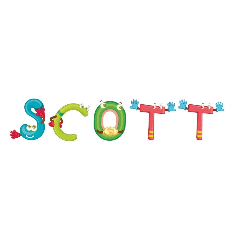 Scott