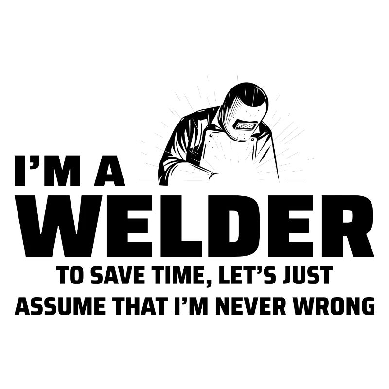 Welding Welder Metal Construction Ironworker