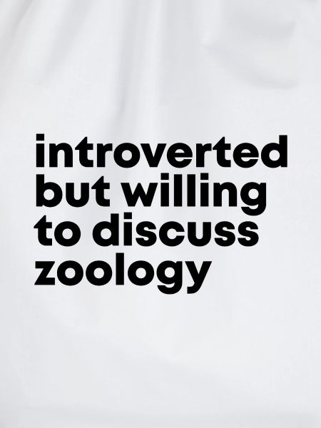 Zoology Zoology Zoology