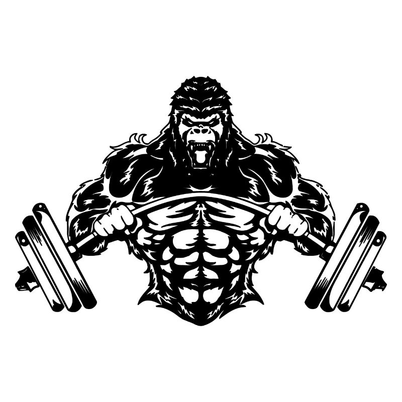 Hard work