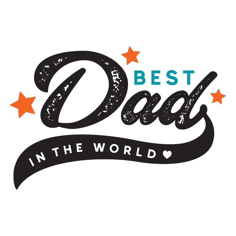 Bester Vater der Welt