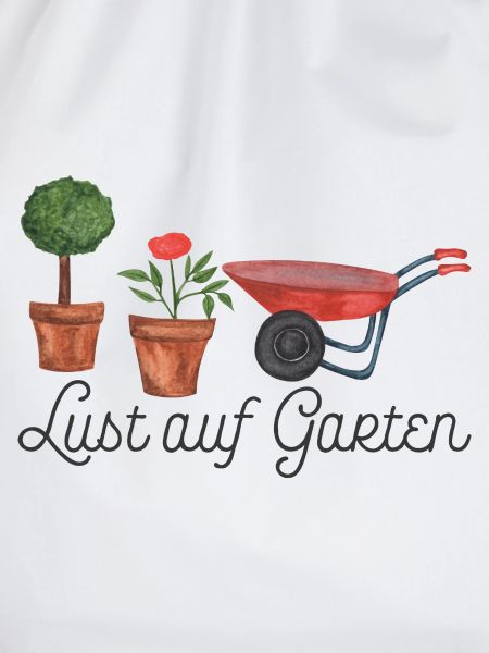 Lust auf Garten