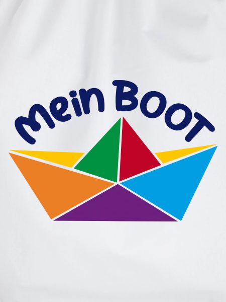 Mein Boot