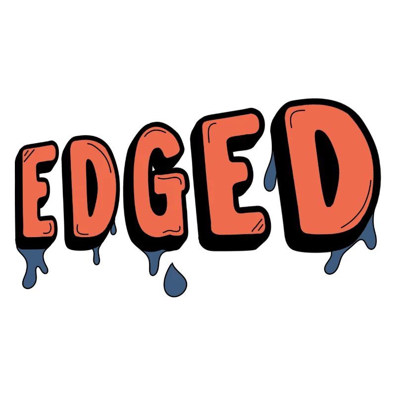 Edged Design