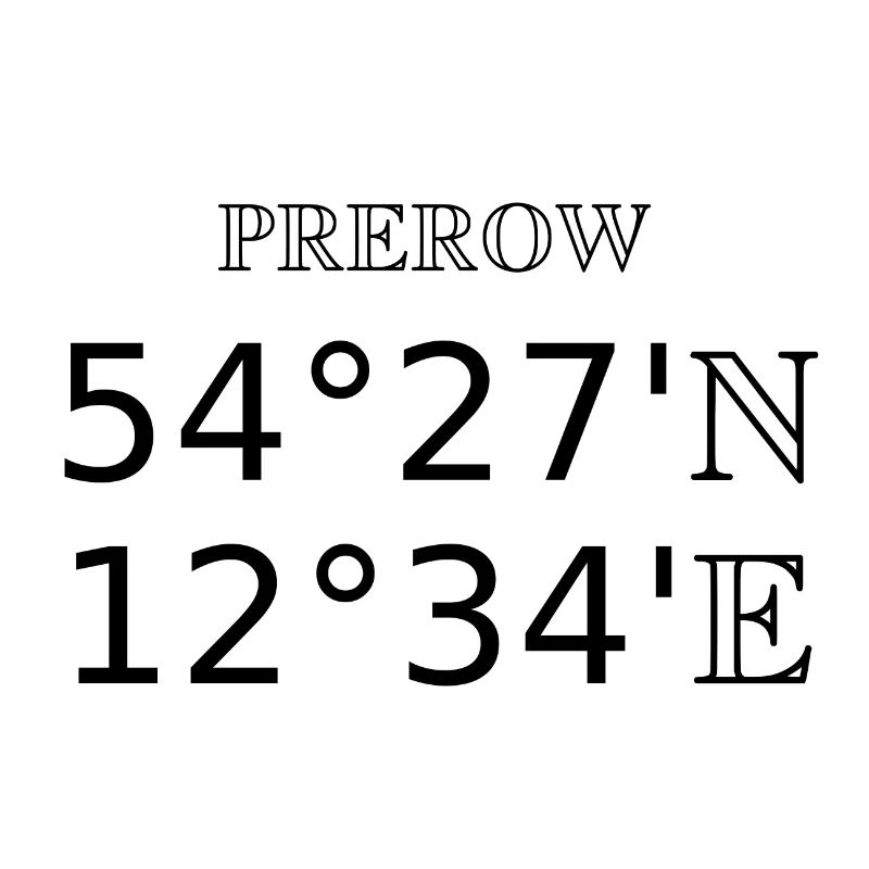 Prerow