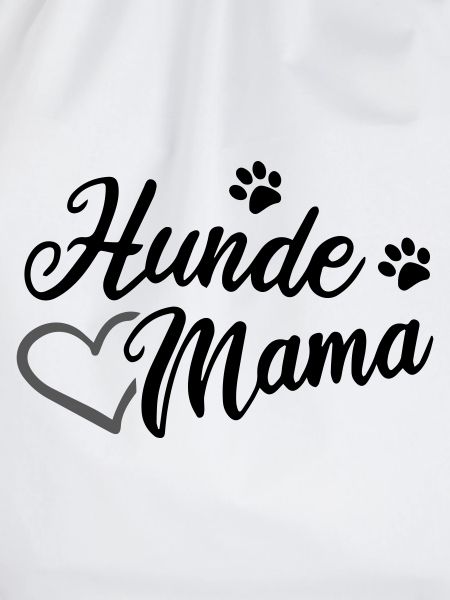 Hunde Mama