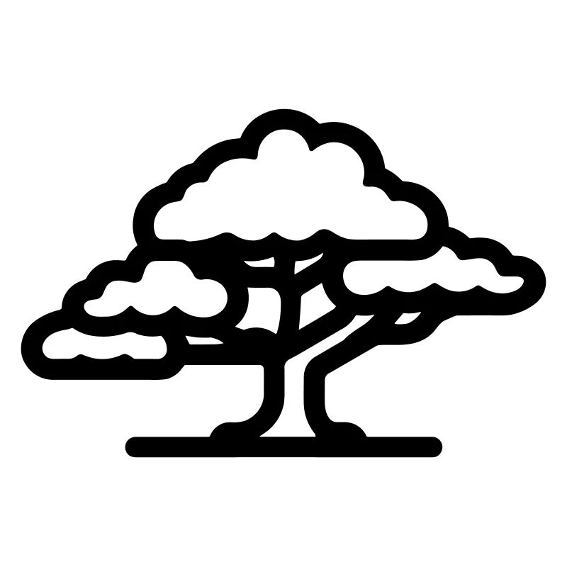 bonsai