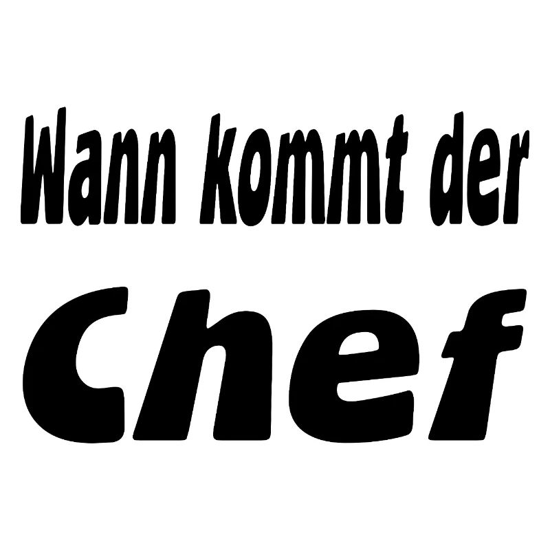 chef