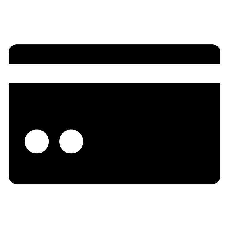 Credit card