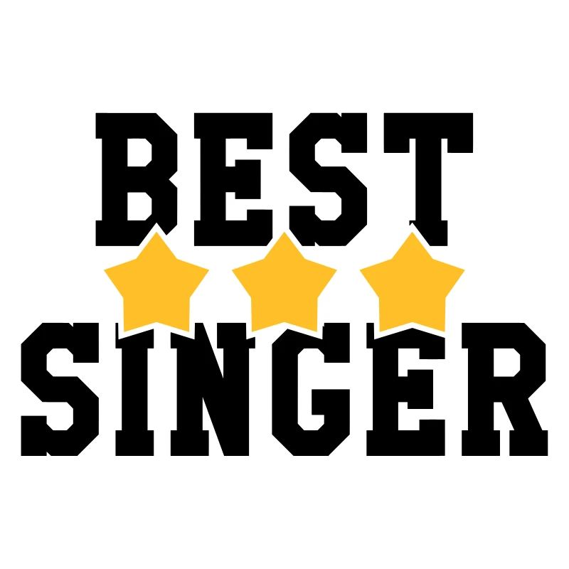Best Singer