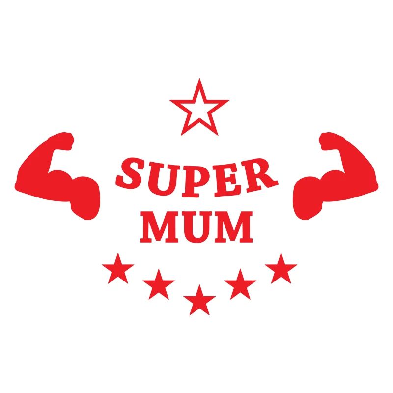 Super-Mama