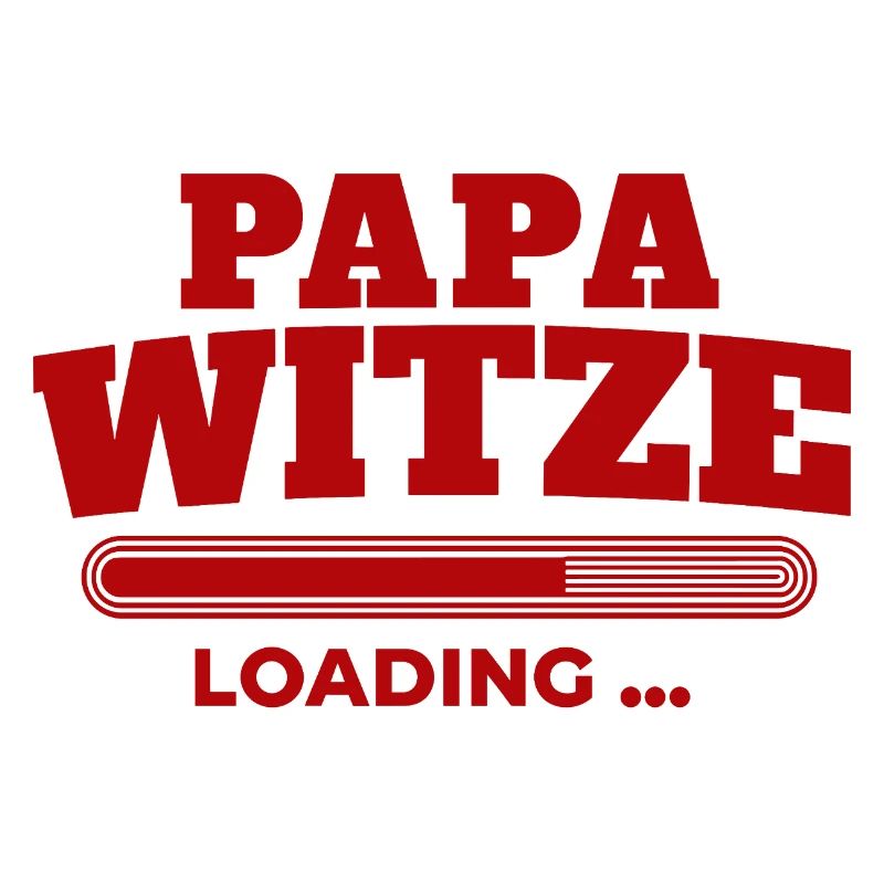 PapaJokes Loading Bar