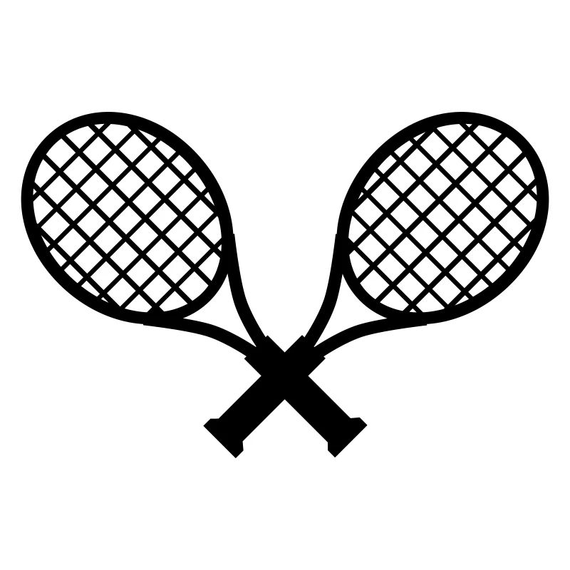 Tennis Schläger Rackets