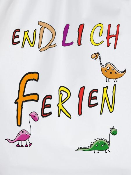 Ferien Urlaub