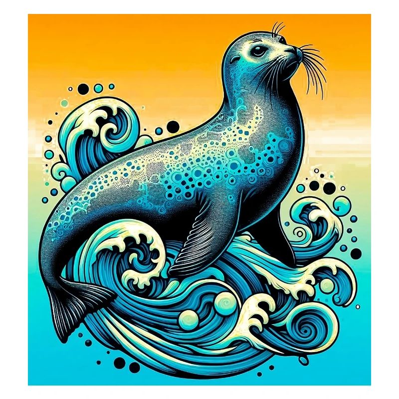 seal