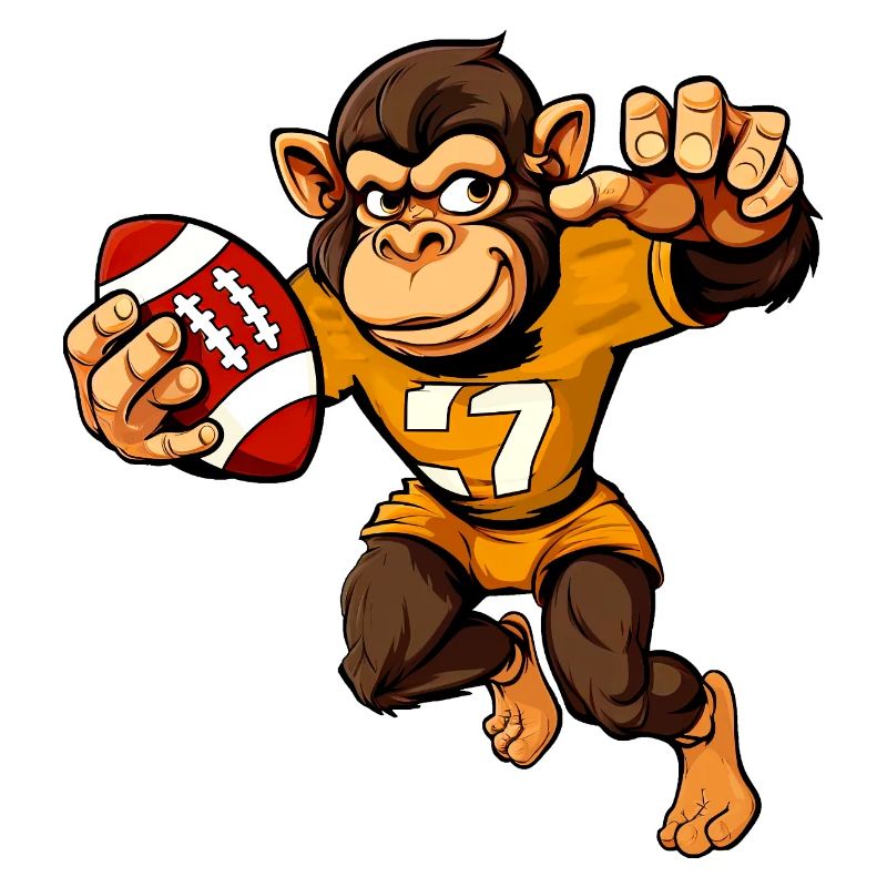 Monkeys Rugby