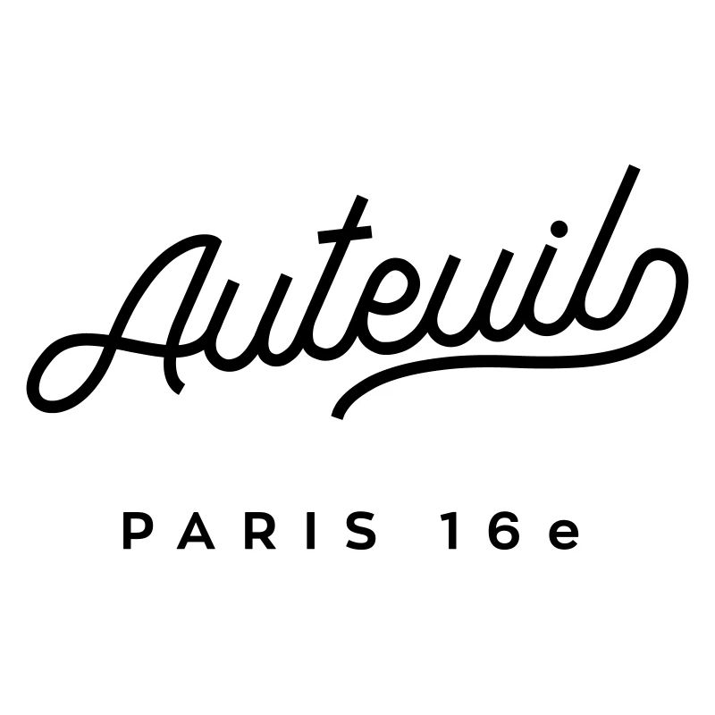 Auteuil - Paris 16e