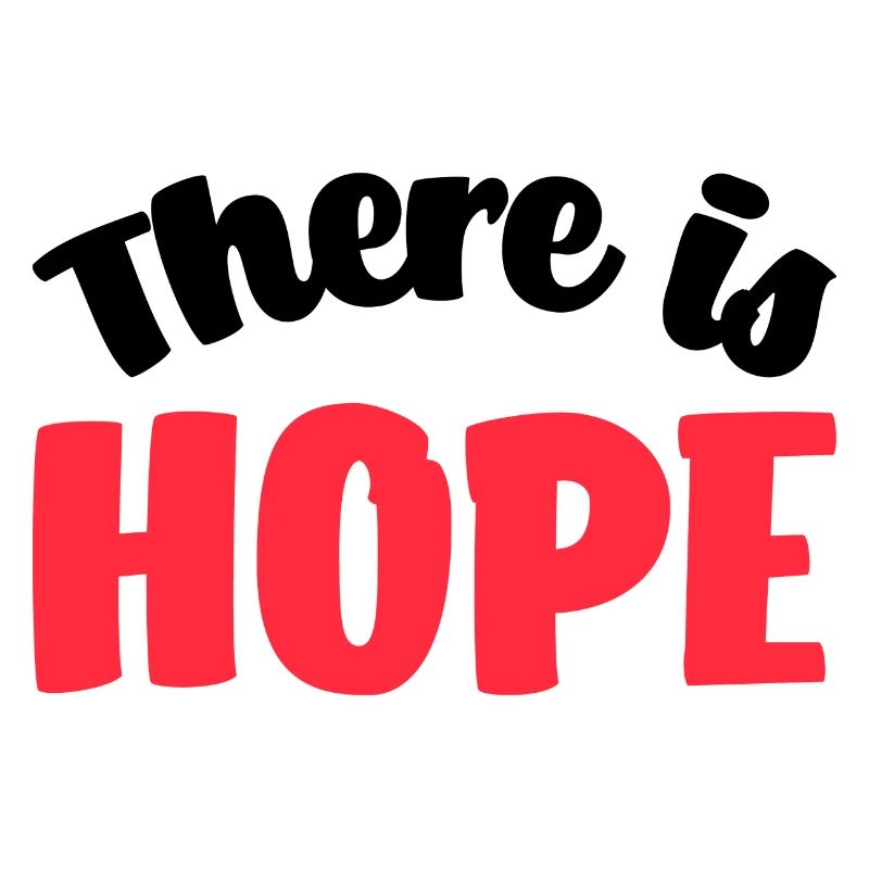 There Is Hope