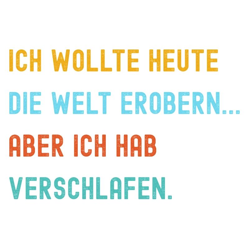 Commitment with a humorous worldview