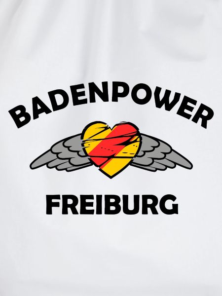 Freiburg Fanshirt