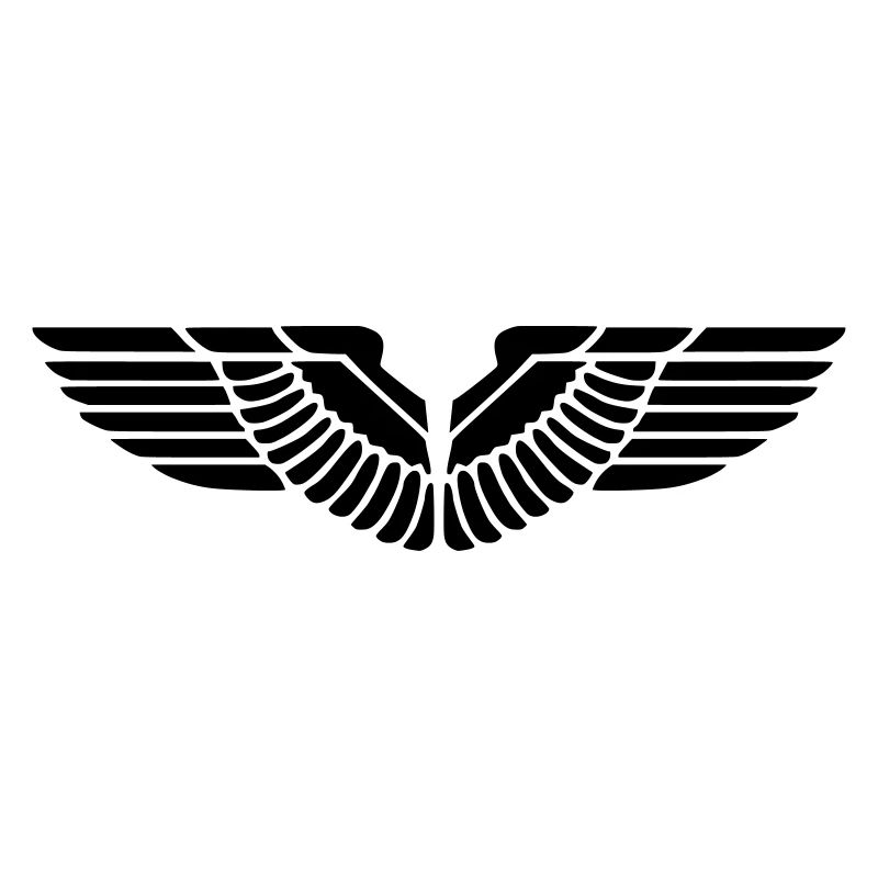 Wing Bird Wings