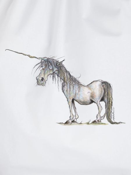 Das letzte Einhorn