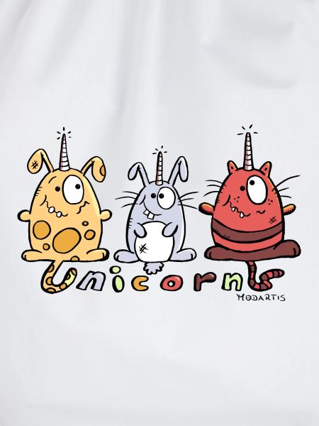 Einhorn Trio