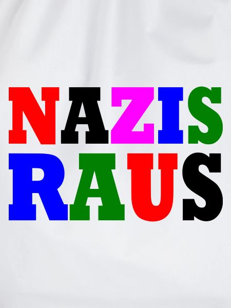Nazis raus