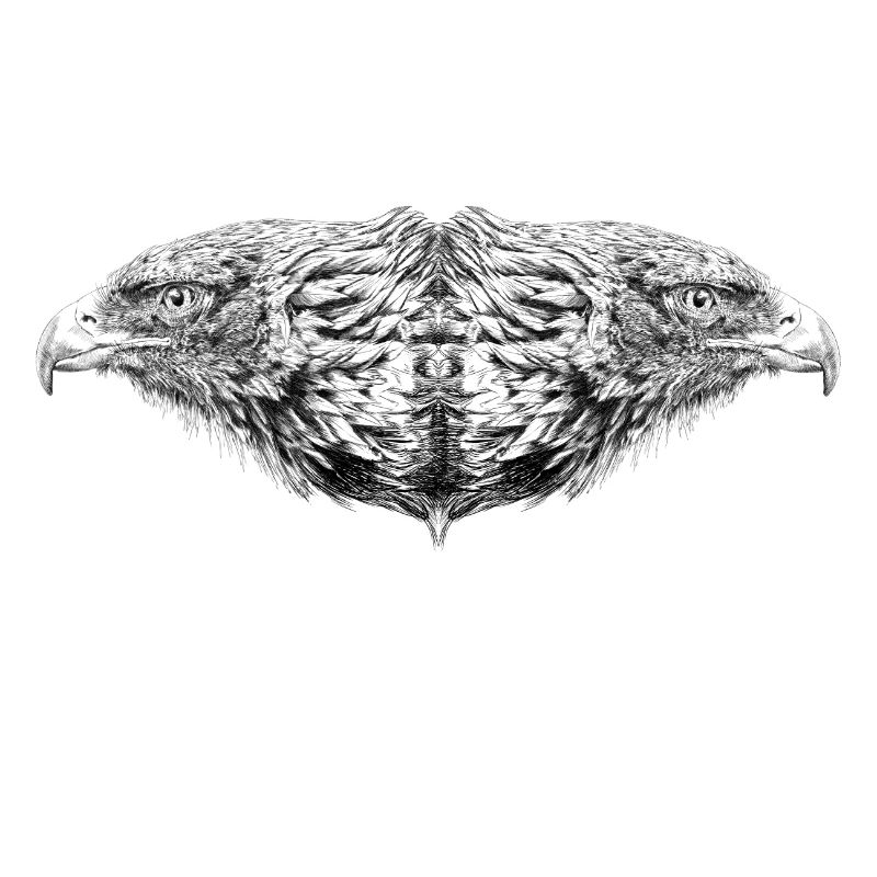 Double eagle