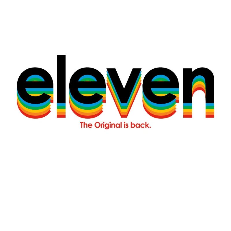 eleven