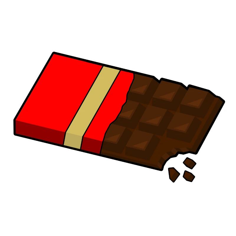 Chocolate bar
