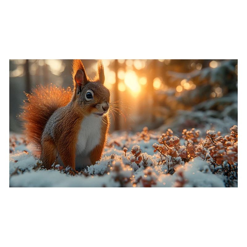 Eichhörnchen