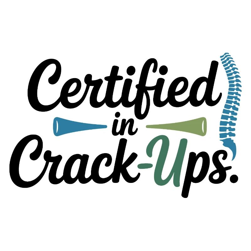 Chiropractor Alignment Is Everything Professional