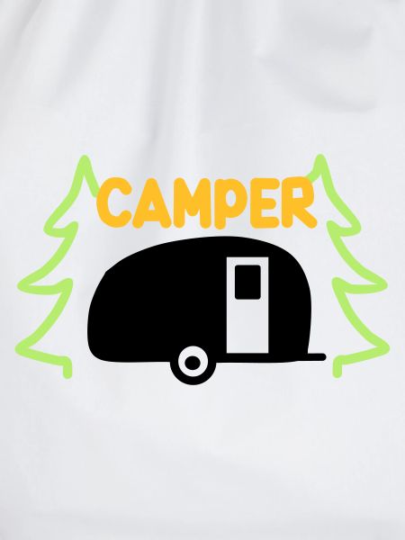 Camper - Urlaubsreif