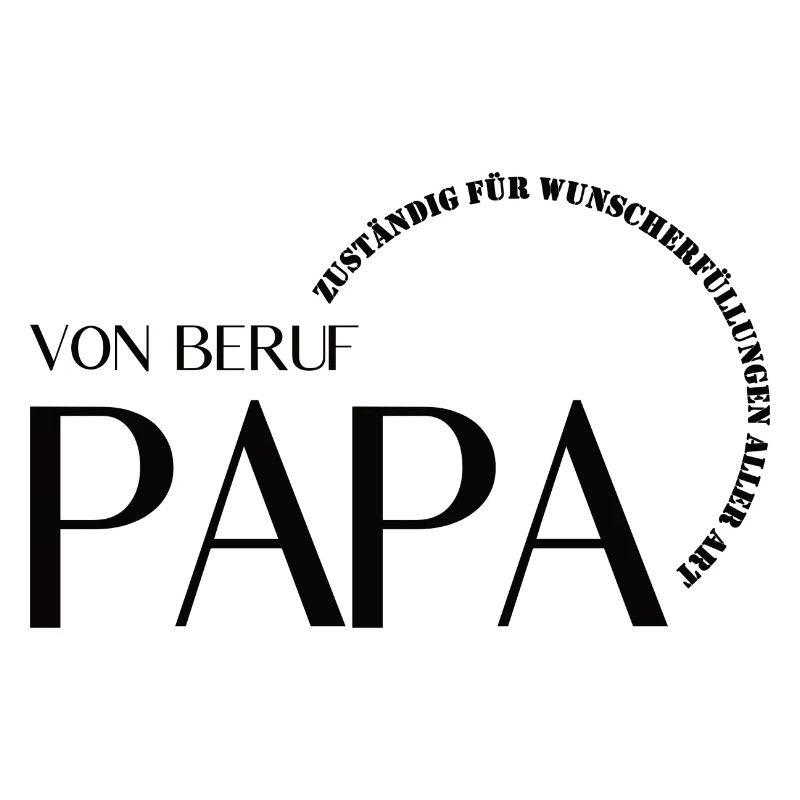 Père de profession – responsable de la réalisation des souhaits