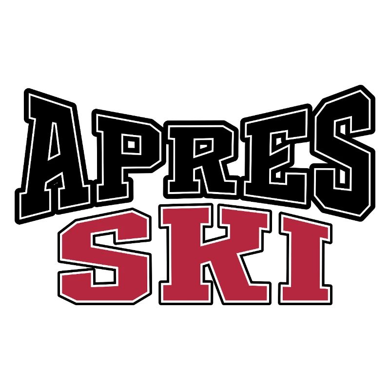 Après-ski