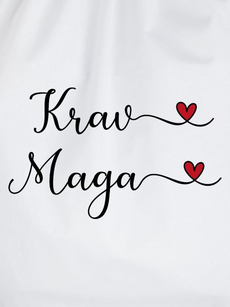 Kampfsport Herz Krav 