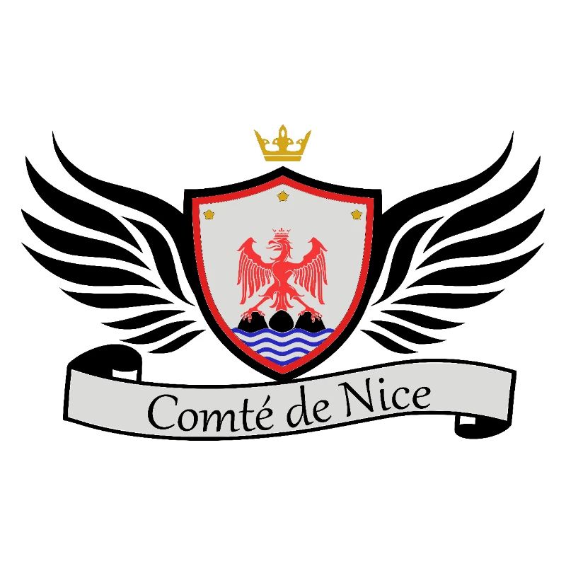 Comté de nice