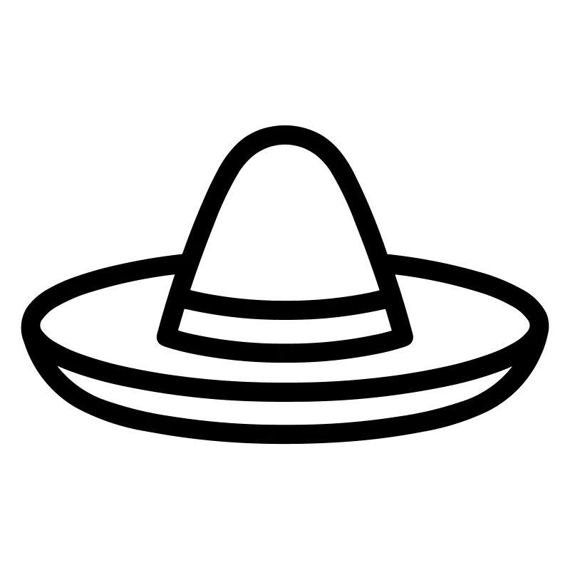 Mexican Hat