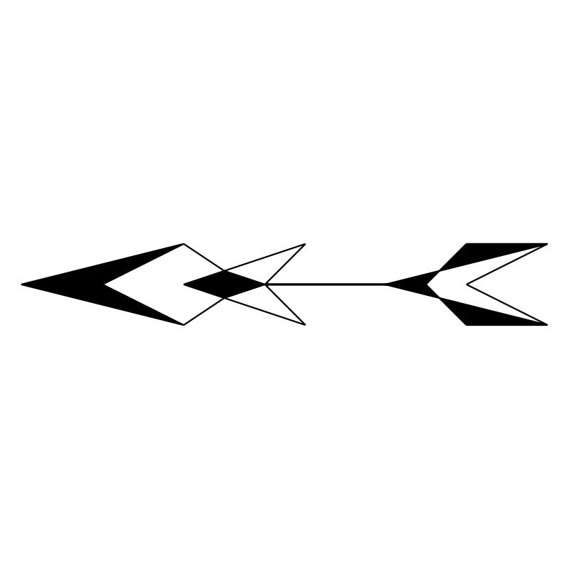 Pfeil