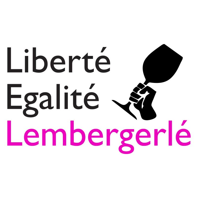 Liberté Egalité Lembergerlé